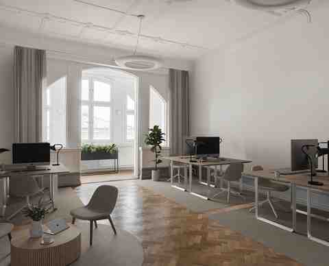 Ledig lokal på Södra Förstadsgatan 4