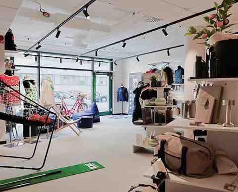 Ledig lokal på Stormgatan 6