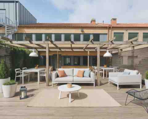 Ledig lokal på Stormgatan 5-11