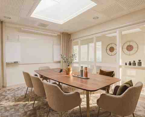 Ledig lokal på Krossverksgatan 9 B