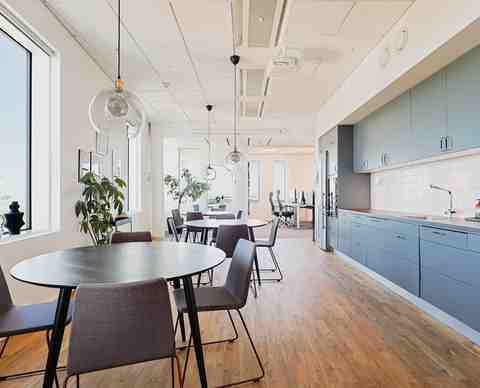 Ledig lokal på Hyllie Stationstorg 31