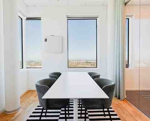 Ledig lokal på Hyllie Stationstorg 31