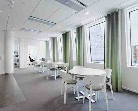 Ledig lokal på Hyllie Stationstorg 31