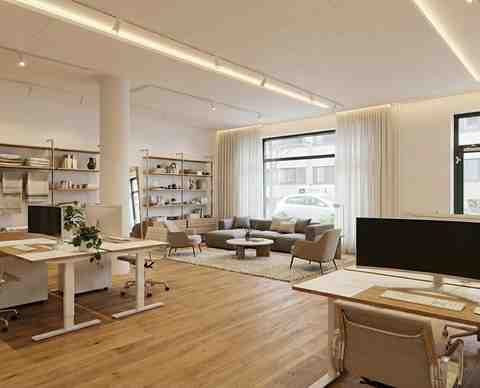 Ledig lokal på Stormgatan 6