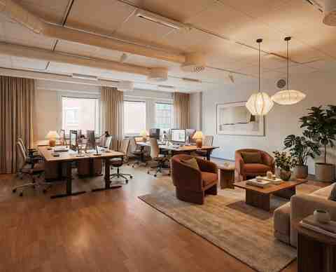 Ledig lokal på Brogatan 7