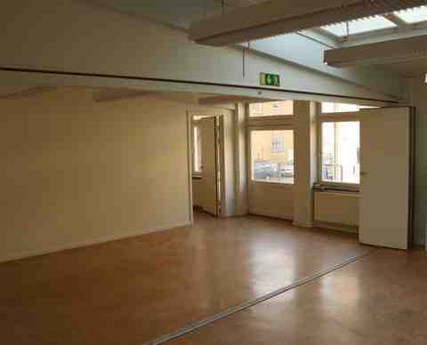 Ledig lokal på Österlånggatan 32