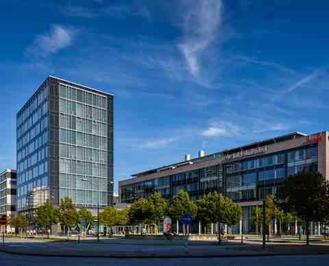 Ledig lokal på Jungmansgatan 12