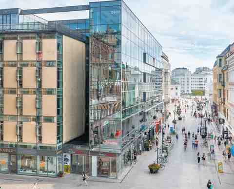 Ledig lokal på Södergatan 24