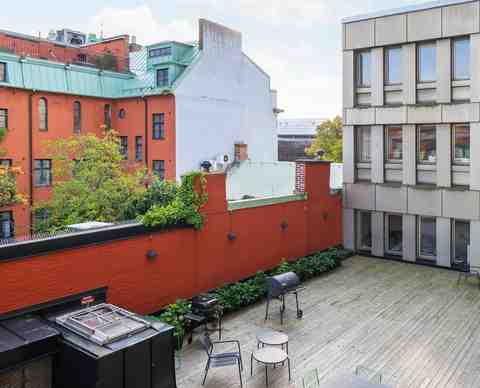 Ledig lokal på Lilla Nygatan 7