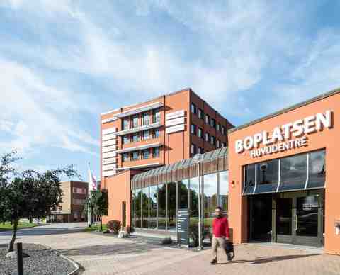 Ledig lokal på Boplatsgatan 6