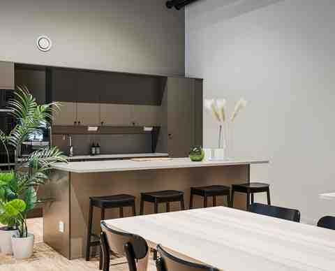 Ledig lokal på Slåttergatan 3