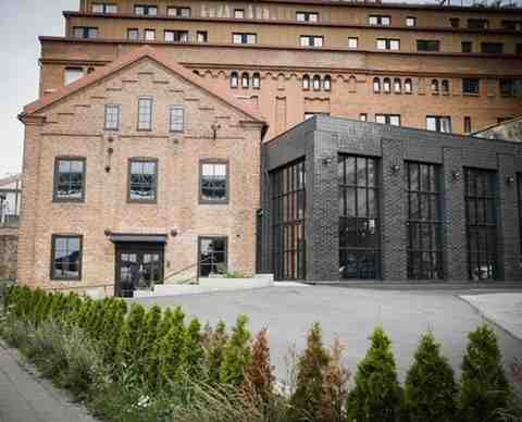 Ledig lokal på Banehagsgatan 11