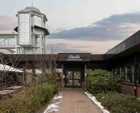 Ledig lokal på Argongatan 2B