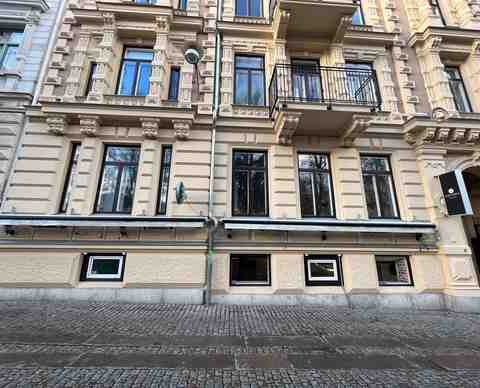 Ledig lokal på Vasagatan 42