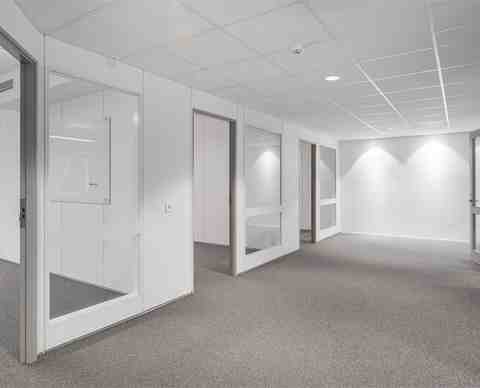 Ledig lokal på Sisjö kullegata 8