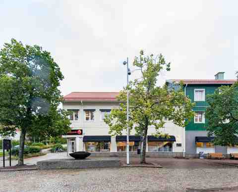 Ledig lokal på Västra Gatan 84-86