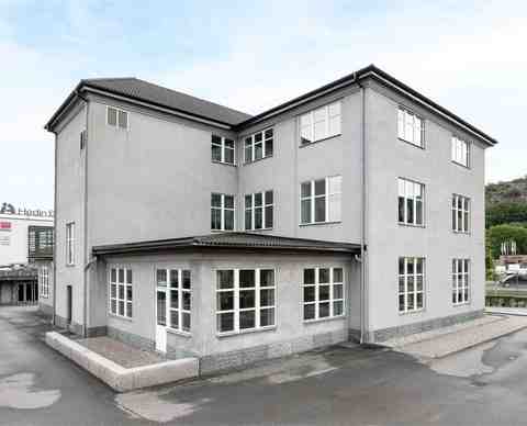 Ledig lokal på Göteborgsvägen 129