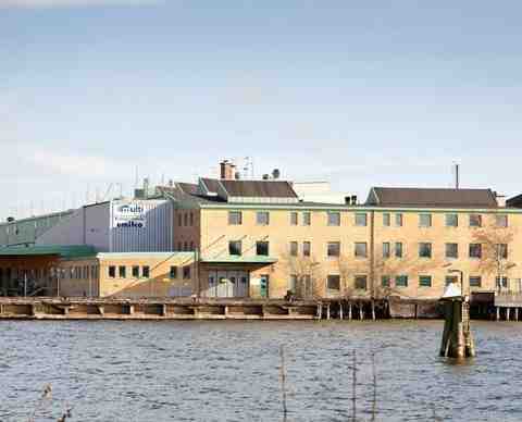 Ledig lokal på Vassgatan 3