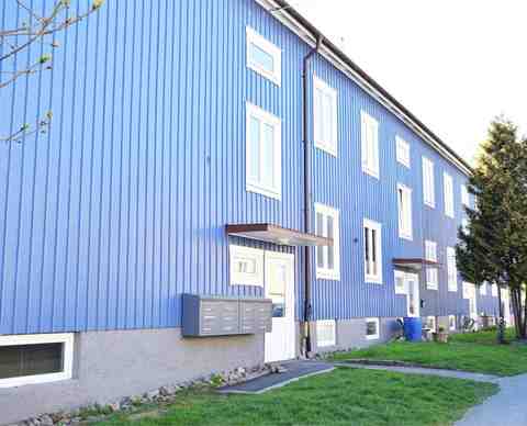 Ledig lokal på Håkansgatan 3D