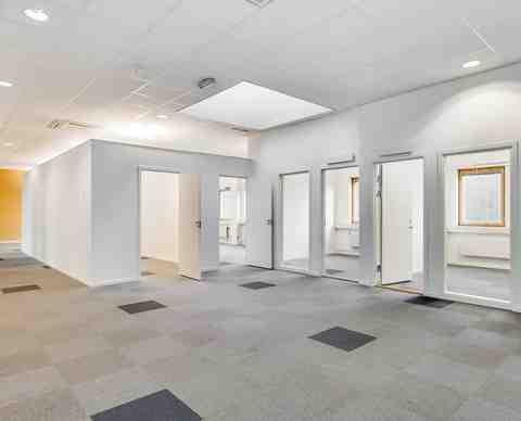 Ledig lokal på Marieholmsgatan 64