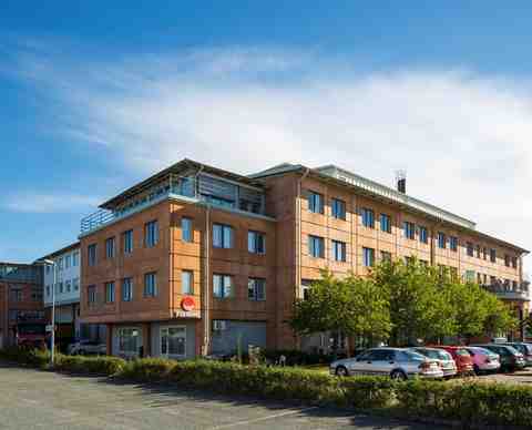 Ledig lokal på Bultgatan 40A