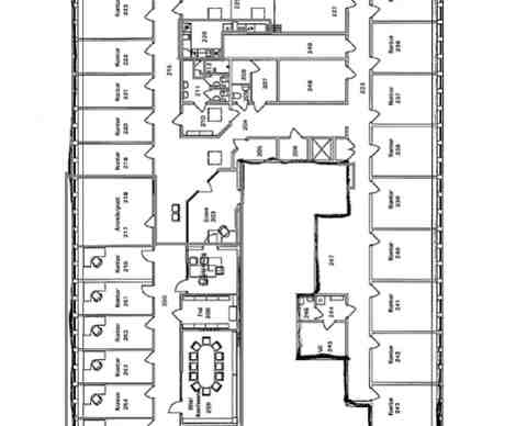 Ledig lokal på Kungsgatan 10