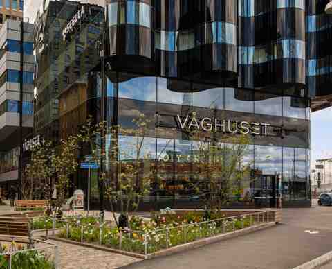 Ledig lokal på Masthamnsgatan 1