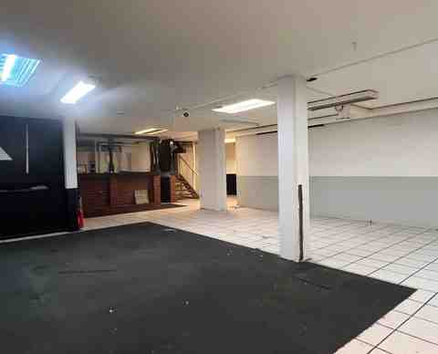 Ledig lokal på Petterkattsgatan 6