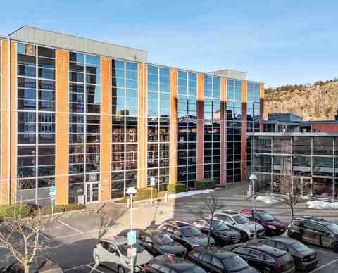 Ledig lokal på Krokslätts Fabriker 14