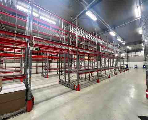 Ledig lokal på Marieholmsgatan 56