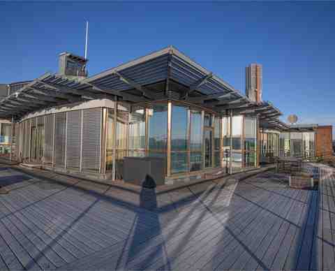 Ledig lokal på Utvecklingsgatan 6