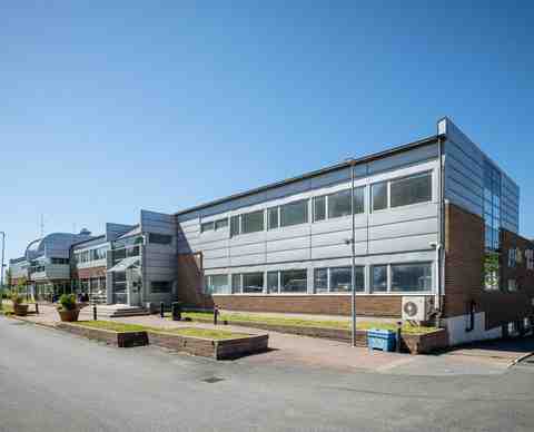 Ledig lokal på Säterigatan 20