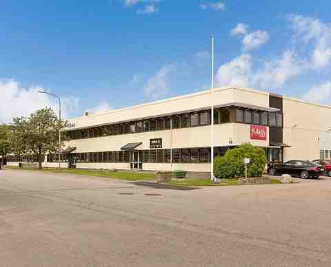Ledig lokal på Askims Verkstadsväg 14