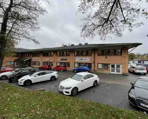 Ledig lokal på Långedragsvägen 48