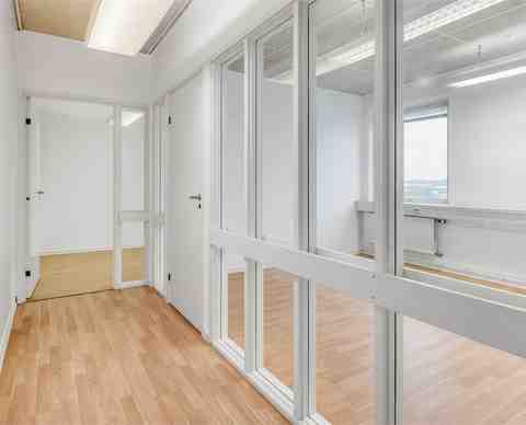 Ledig lokal på Vassgatan 3