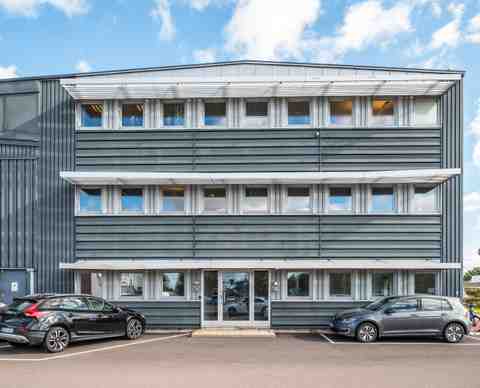 Ledig lokal på Lilla Marieholmsgatan 7