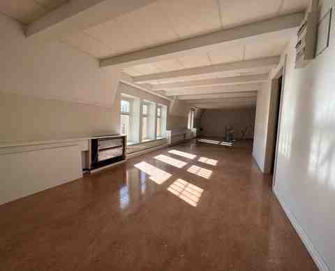 Ledig lokal på Kochska Gränden 5