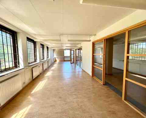 Ledig lokal på Djurgårdsgatan 9