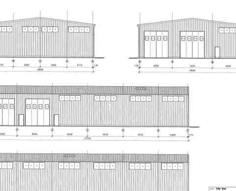Ledig lokal på Järnringen 46