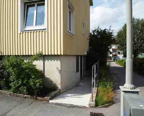 Ledig lokal på Rudenschöldsgatan 18A