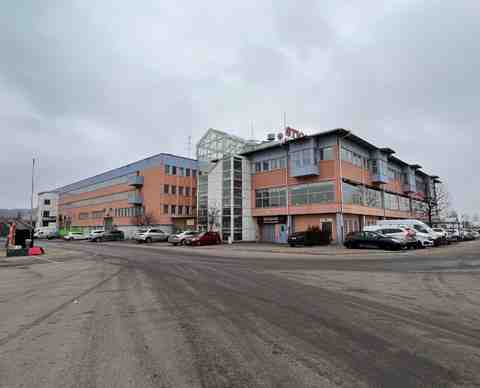 Ledig lokal på Importgatan 2