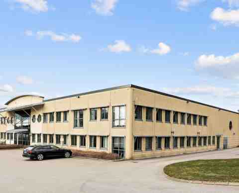 Ledig lokal på Vevgatan 9