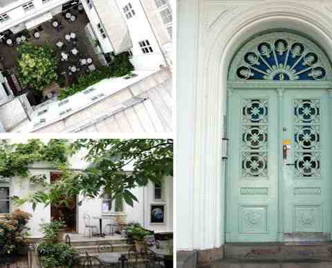 Ledig lokal på Västra Hamngatan 9