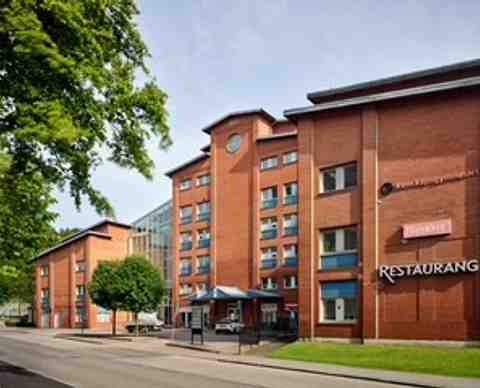 Ledig lokal på Vädursgatan 5