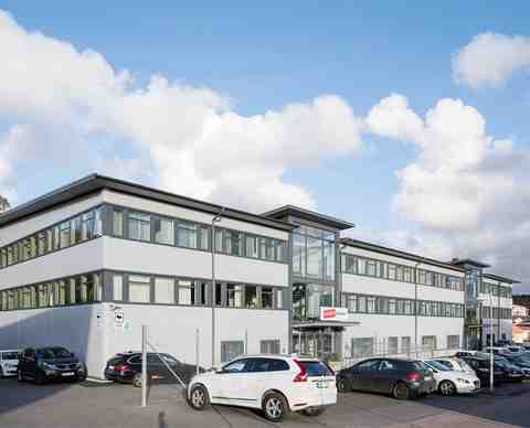 Ledig lokal på Bäckstensgatan 13