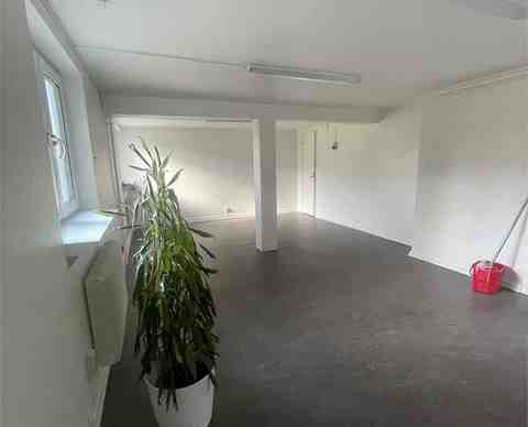 Ledig lokal på Pukegatan 3