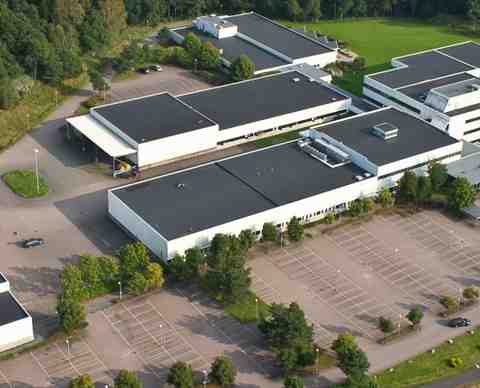 Ledig lokal på Angeredsvinkeln 21