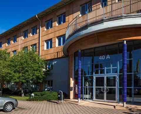 Ledig lokal på Bultgatan 40