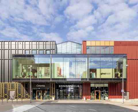 Ledig lokal på Älvebacken 1