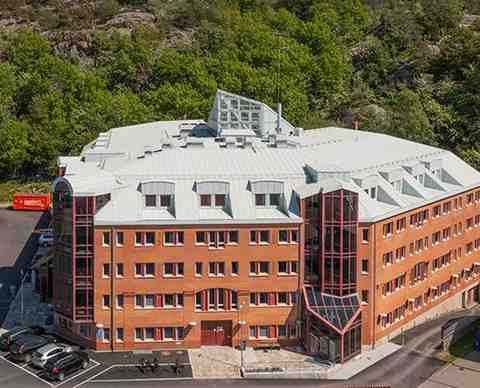 Ledig lokal på Gruvgatan 35A